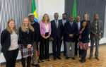 US official reflects on transitional justice in Ethiopia 